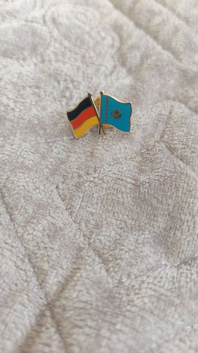 Флаг пин продажа