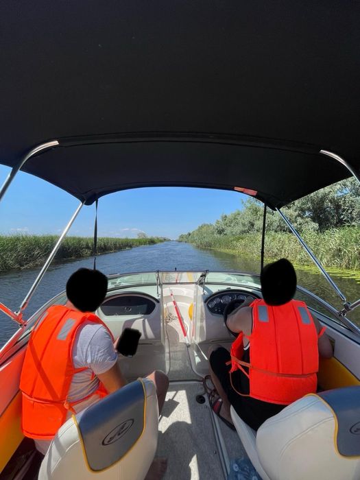 Sea Ray 185 Sport 135CP 3.0L