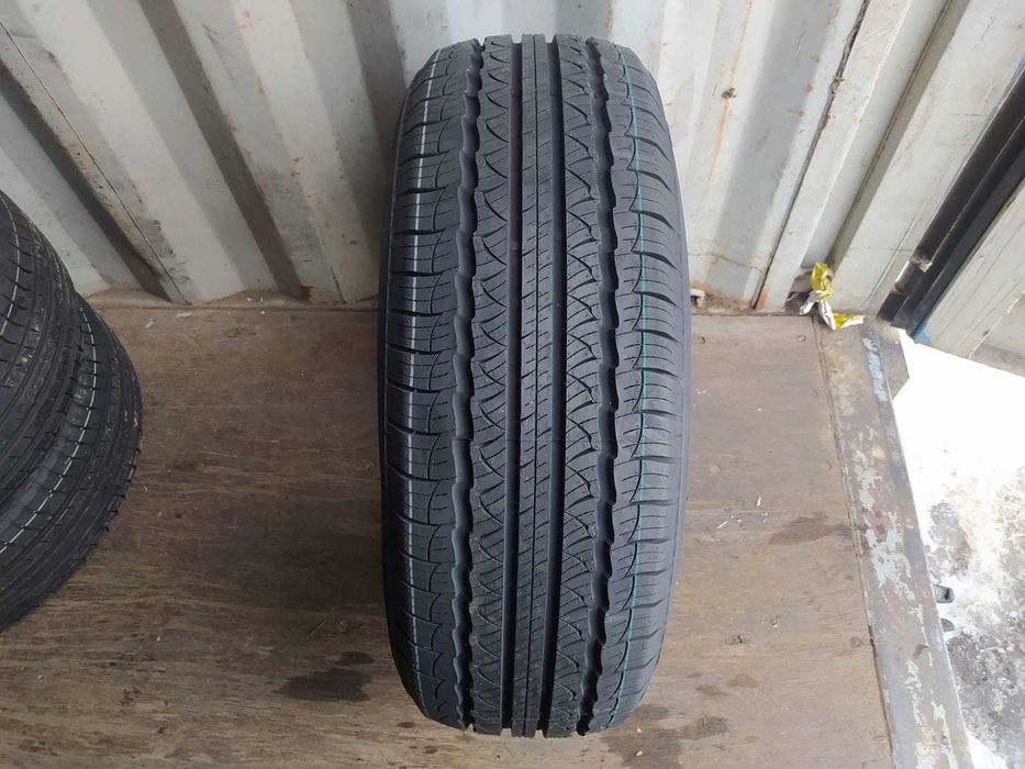 Шины в Алматы 265/70/17 Triangle TR259 (115H)