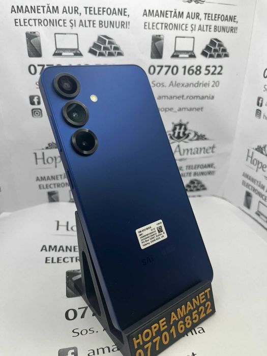 Hope Amanet P1/ Samsung S25 / COD 40045