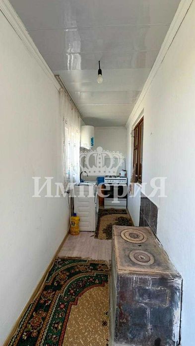 Продается времянка в селе Ынтымак Айман ИмпериЯ