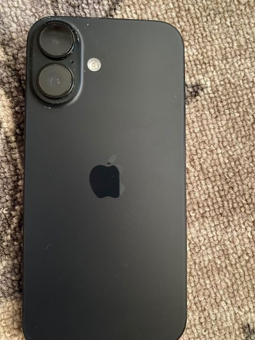 Iphone 16 прадаю срочно
