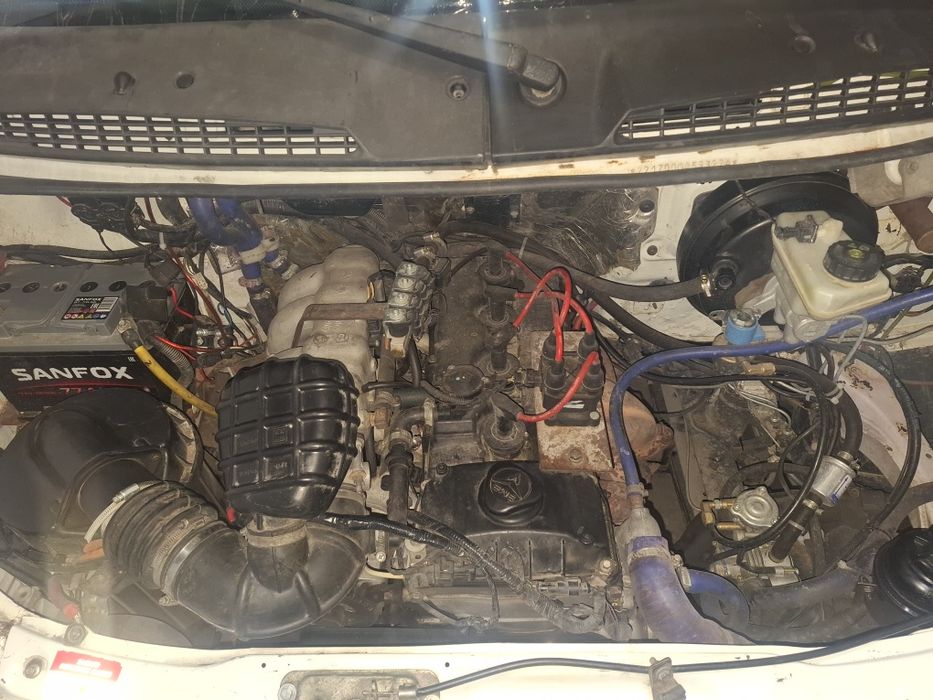 Газель матор сатлады 405 инжектор