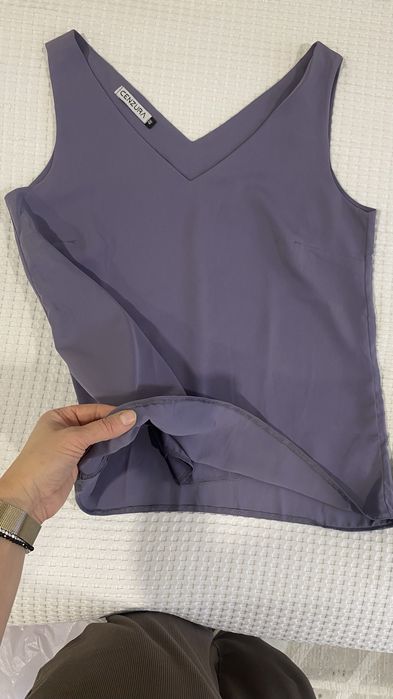 Пакет вещей на девушку р.44/46