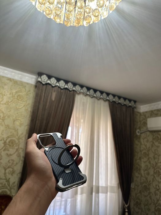 iphone 15 pro chexol