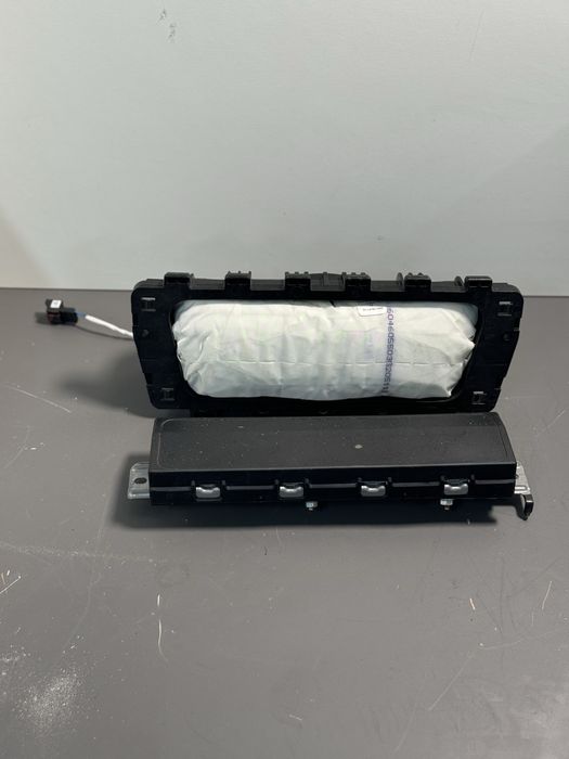 Bmw Seria 5 7 G30 G31 G11 G12 Airbag plansa si genunchi