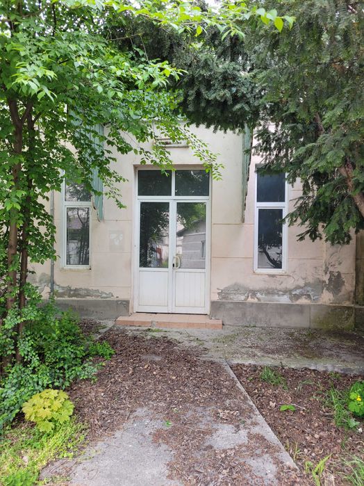 Vand casa, pozitie ultracentrala, oras Tulcea