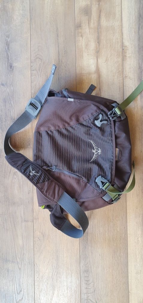 Osprey flapjack courier shop 2018