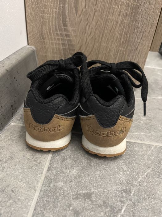 Детски маратонки Reebook