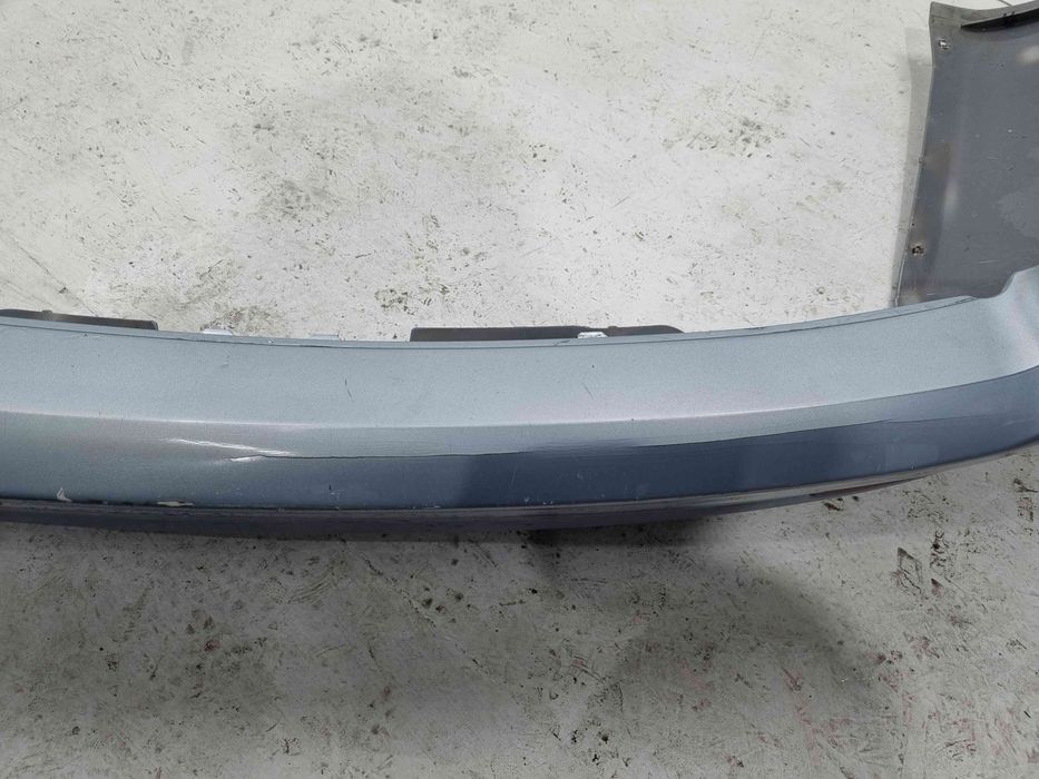 Bara spate Skoda Octavia 2 Combi (1Z5) [Fabr 2004-2013] Facelift LF8K