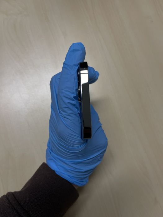 Carcasa originala iphone 12 Pro