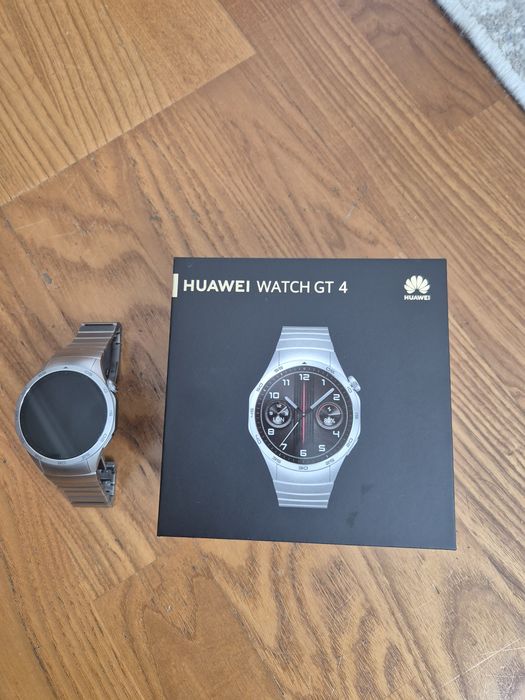 Смарт часы Huawei Watch GT 4 46 mm