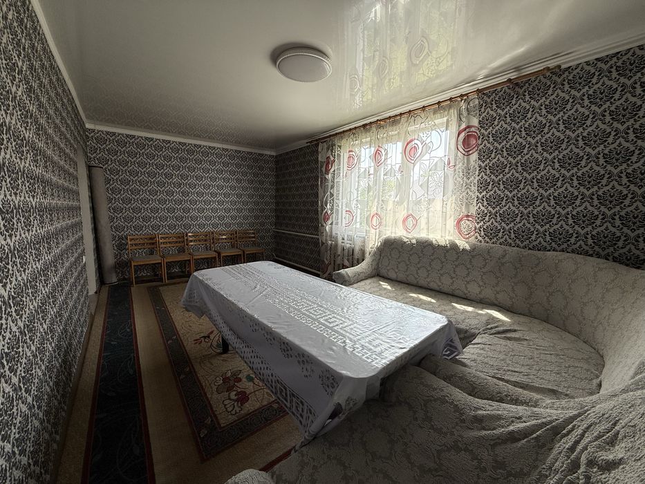 Продам дом в п. Бишкуль (Бесколь)