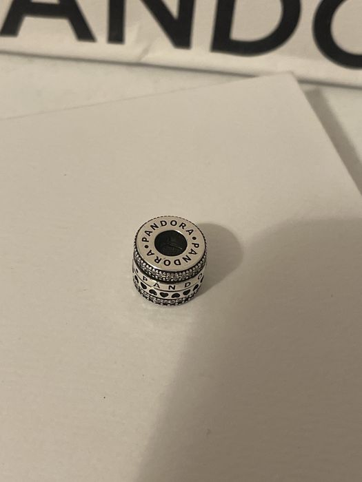 charm pandora in stare perfecta