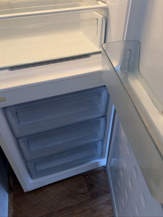 Холодильник фирмы samsung