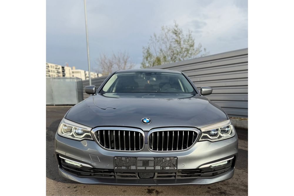 Bmw seria 5/ Diesel / an 2019