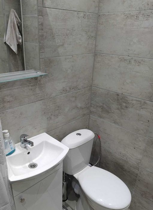 Дава се под наем Едностаен апартамент в Пловдив, Христо Смирненски - 40 кв.м за 228.99 € - Снимка #6