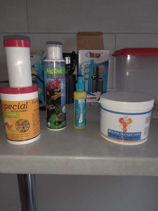 Articole acvaristica