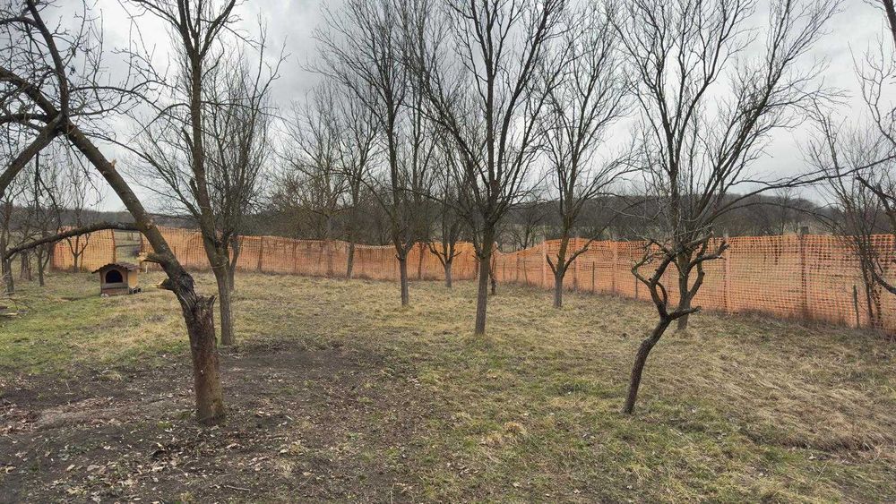 Vand 1064 mp teren intravilan Barlea judetul Cluj