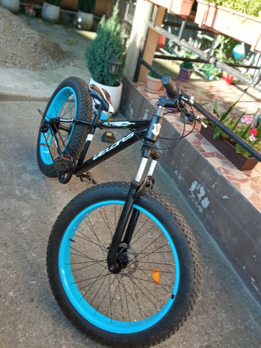 Bicicletă de vanzare