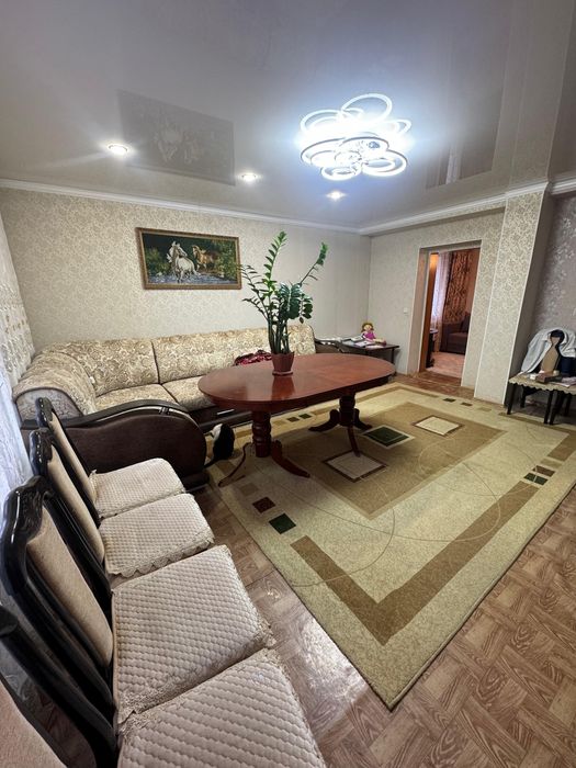 Продается 5 комн. дом в п. Топар