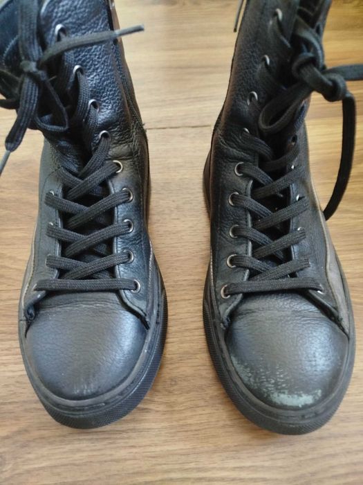 Боти на Кавалер 36 номер