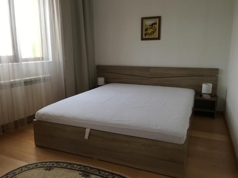 Дава се под наем Двустаен апартамент в София, Манастирски ливади - 60 кв.м за 613 € - Снимка #5