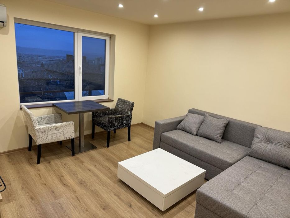 Продава къща в гр. Казанлък