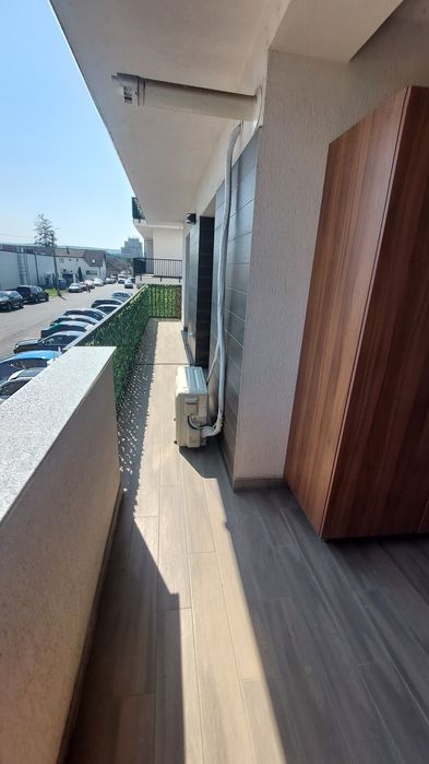 Închiriez  apartament 2 camere