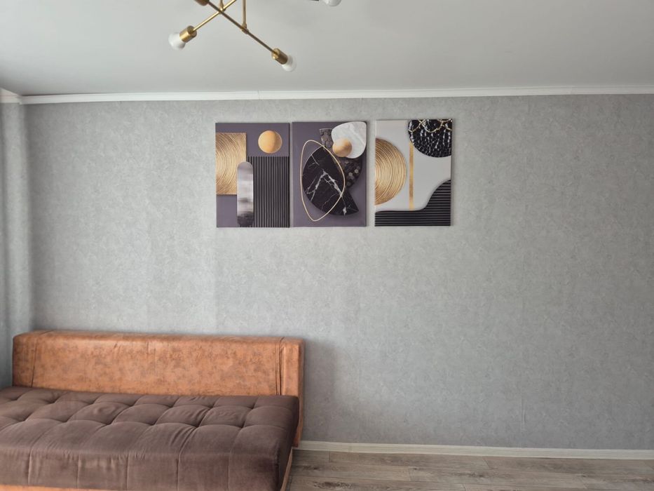 Продам квартиру однокомнотную