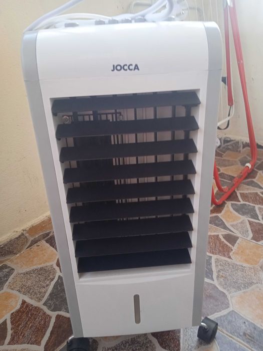 Продавам уред за охлаждане и отопление JOOCCA 3В11