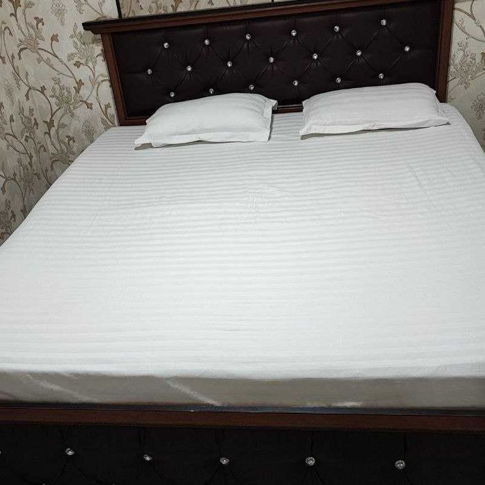 Qulay mehmonxona Bez zaks