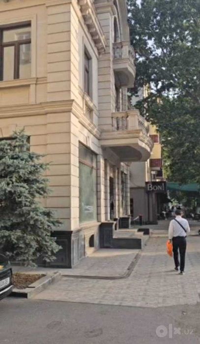 Аренда Под Ресторан  ТОП ЛОКАЦИЯ 1-Линия 24/7улица Яккасарайский Район