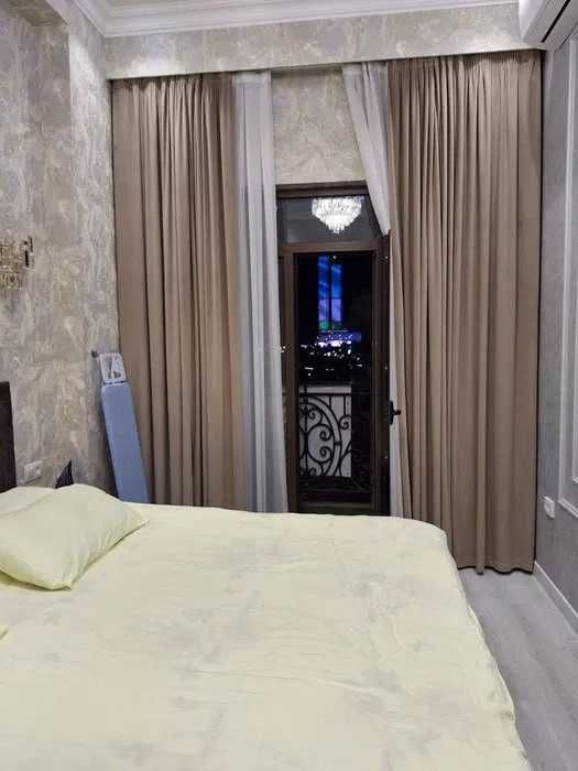 Tashkent City Boulevard 2/6/7 евро квартира проадется вид на фонтан: