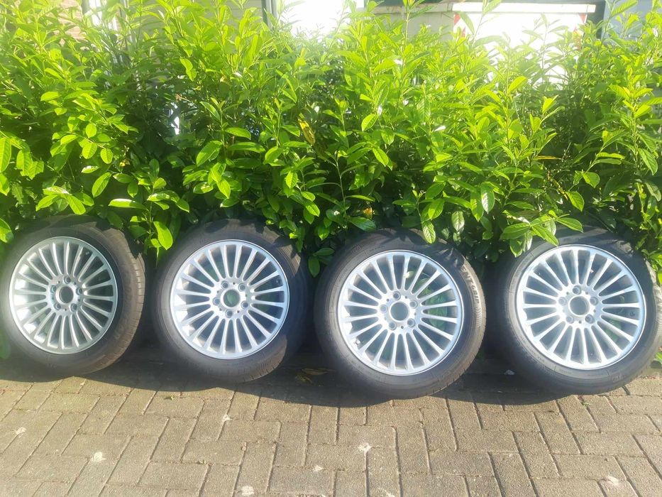 Jenti originale BMW