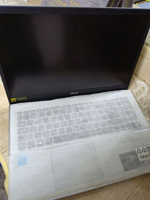 Продам новый  ноутбук ACER