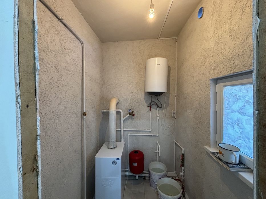 Продам большой дом