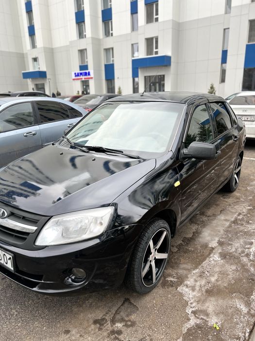 Продам лада гранта