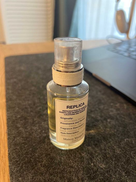 Parfum REPLICA Afternoon Delight