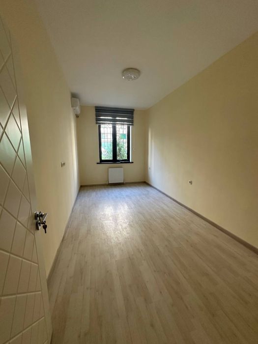 Квартира в голден хоус сагбон