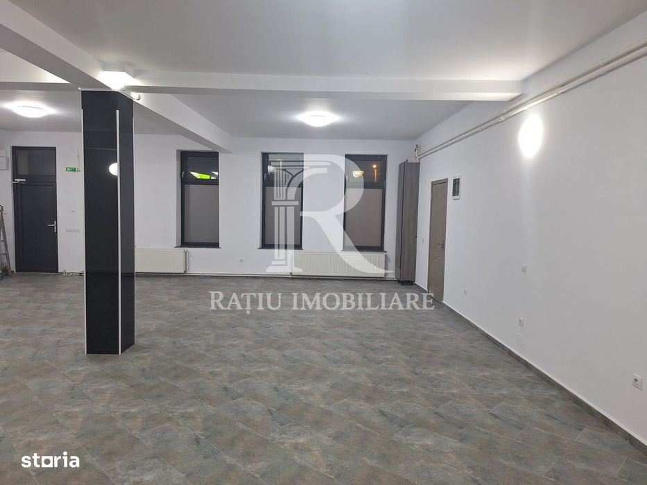 Spatiu Comercial | Decebal | Oradea