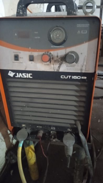 Плазморез 1,5х6м плазменная резка резак