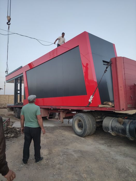 АЗС Заправка  кучма заправка   сотилади