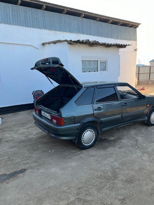 Продам авто ваз 2114