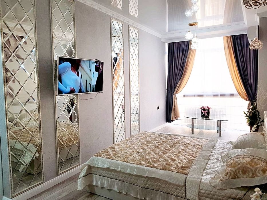 VIP квартира, бизнес класс