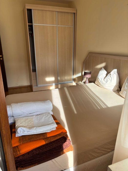 цялостно обзавеждане за спалня