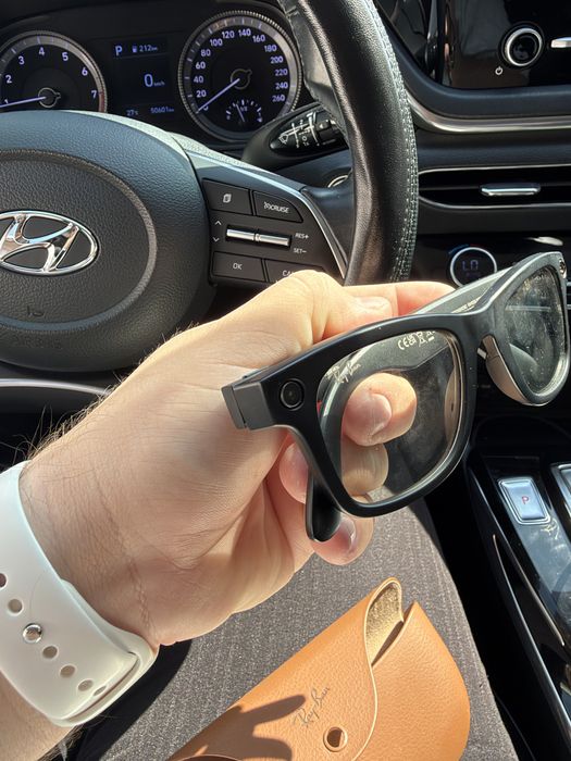 Продам окчи Ray Ban