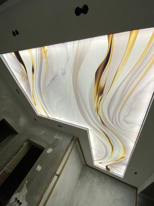 Натяжные потолки | natijnoy potolok