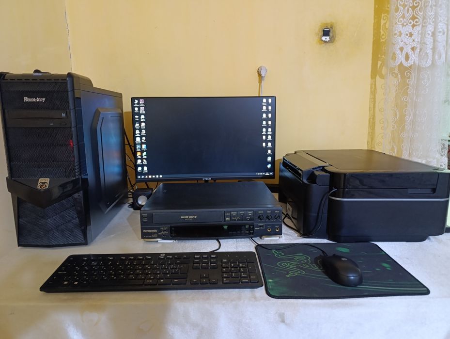 Тайёр бизнес сотилади