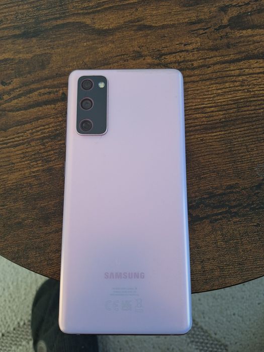De vânzare telefon Samsung S20 Fe
